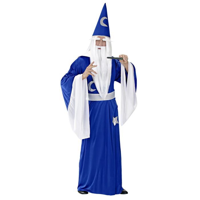 Stjernetroldmand kostume til mænd