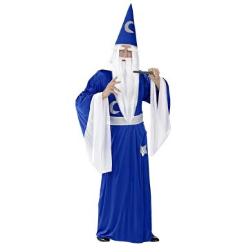 Stjernetroldmand kostume til mænd