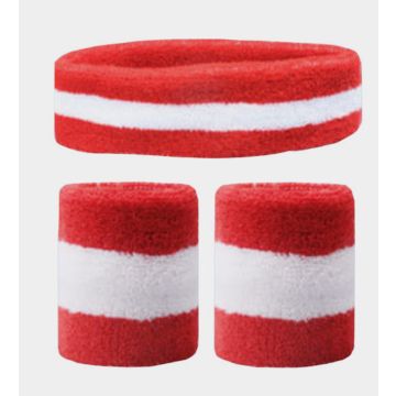 Svedbånd sæt Dansk