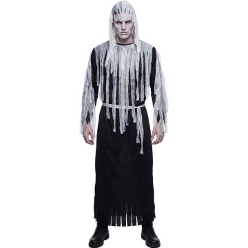 Ghoul kostume til voksne herrer