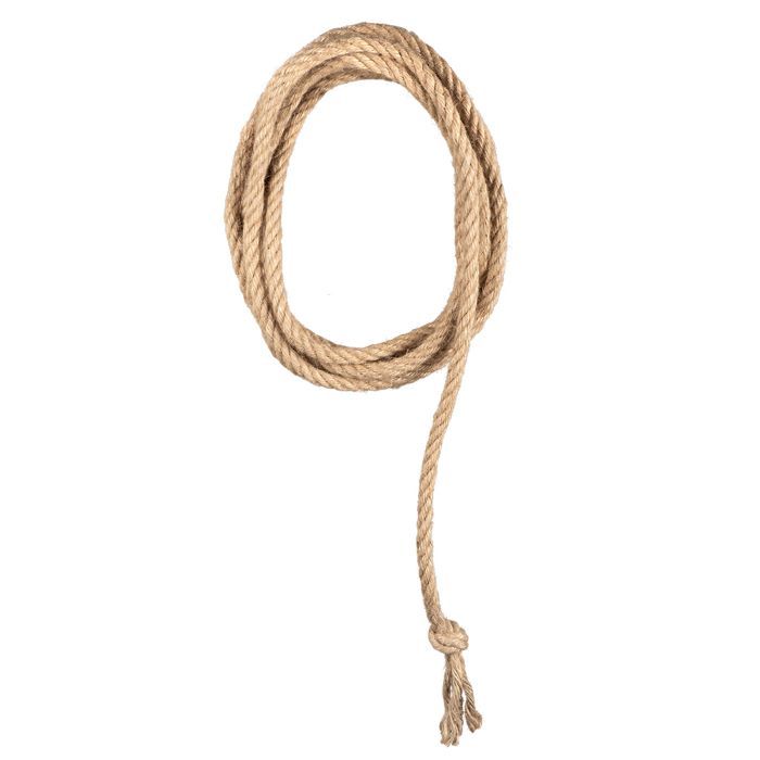 Cowboy lasso reb - 185 cm