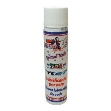Silikone spray bordfodbold 200 ml