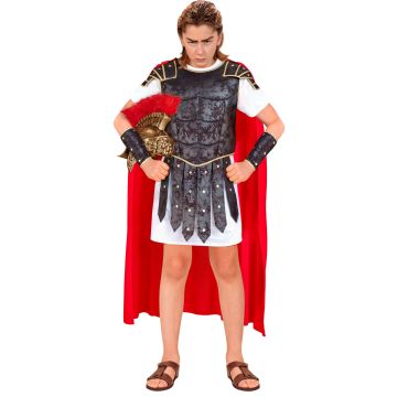 Romersk centurion kostume til drenge