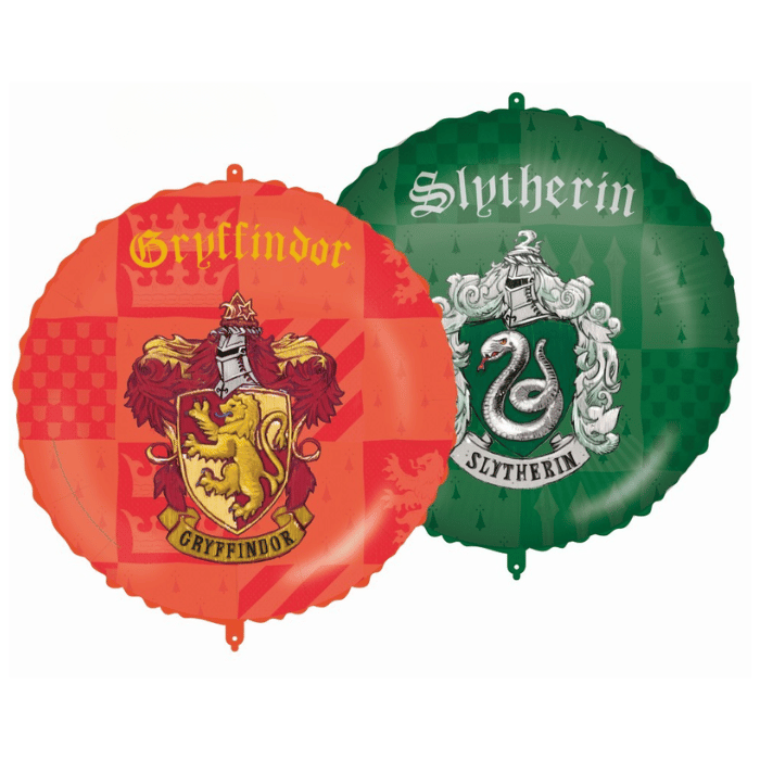 Harry Potter® folie ballon - 45 cm