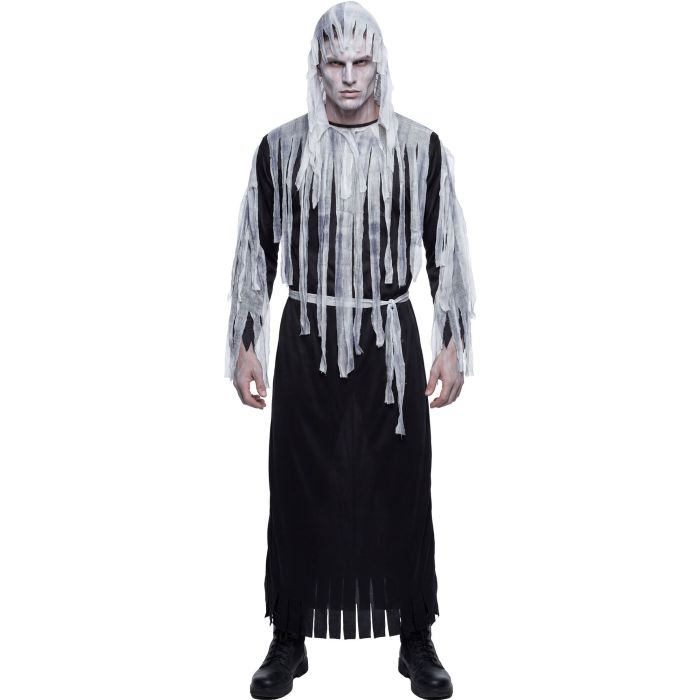 Ghoul kostume til voksne herrer