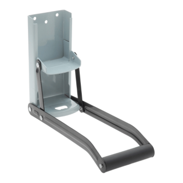 Dåse presser vægophæng - 31x10,5 cm