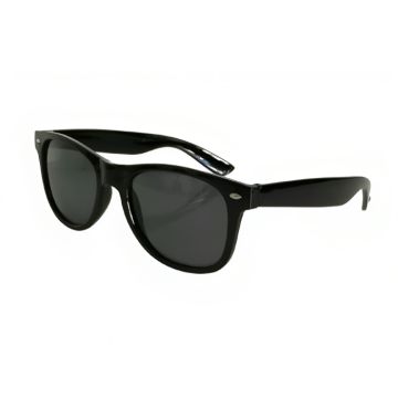 Solbriller wayfarer Sort - onesize