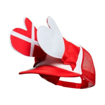 Danmark Roligan Klaphat