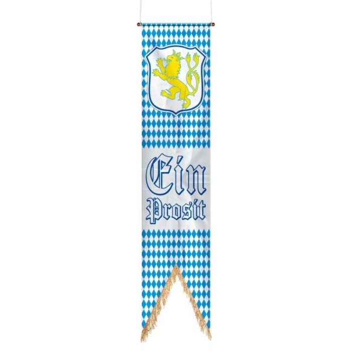 Oktoberfest Flag - 150x100 cm