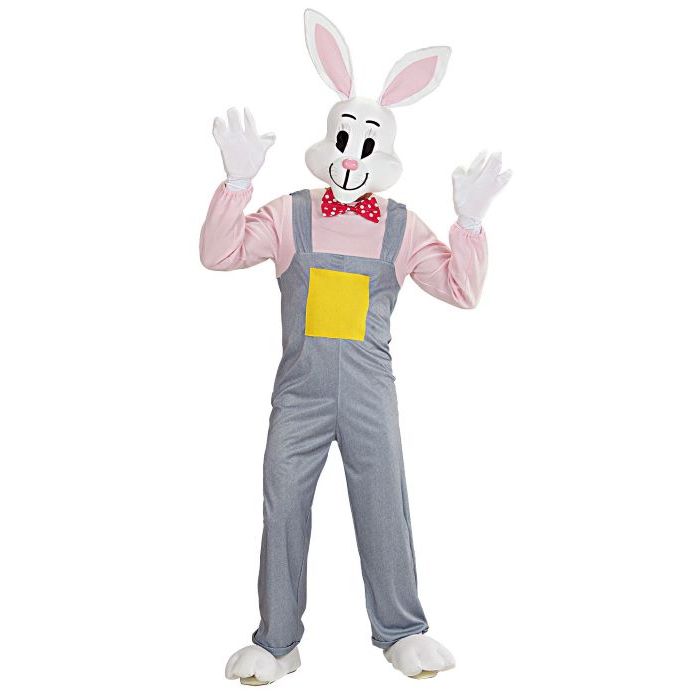 Kanin kostume
