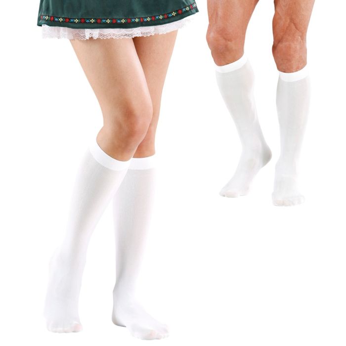 Oktoberfest Knæstrømper