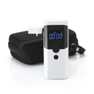 ET 200 Alkometer