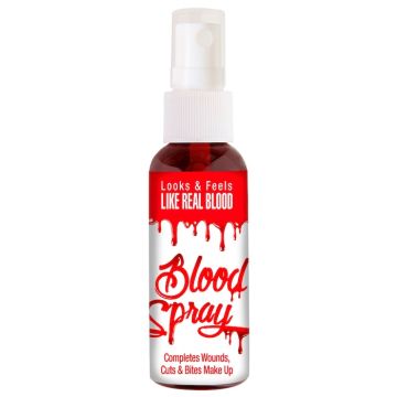 Falsk blod spray 48 ml