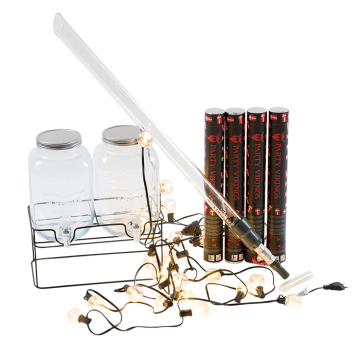 Studentergilde pakke basis