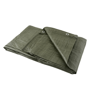 Presenning - 3 x 5 m