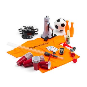 Studenter pakke studenterkørsel