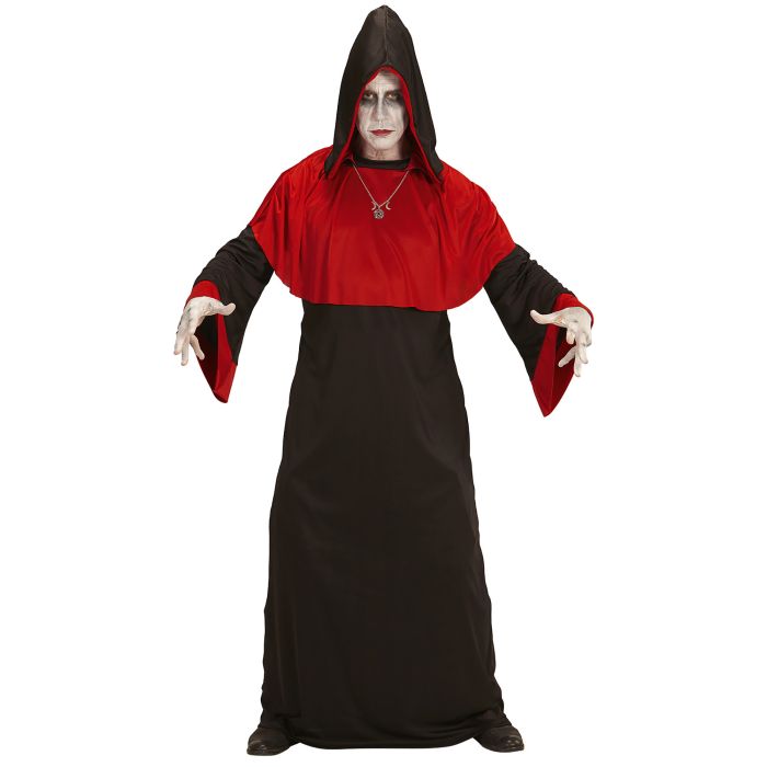 Doomsday Demon kostume til herrer