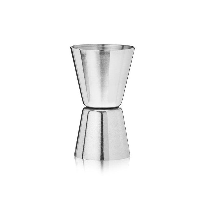 Dobbelt Jigger 2/4 CL