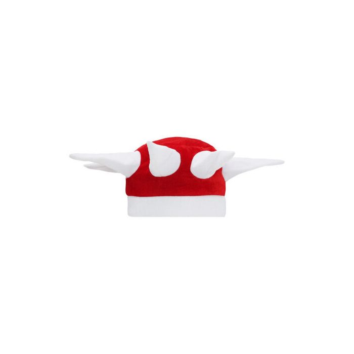 Danmark hat med horn - onesize