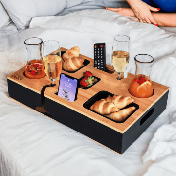 Couch caddy - 45x27x9 cm