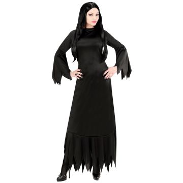 Mortisia kostume til damer
