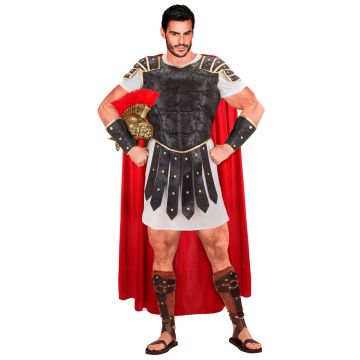 Romersk centurion kostume til herrer