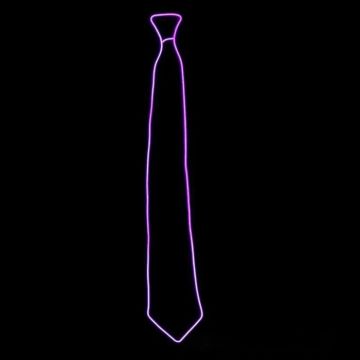 LED slips Lilla