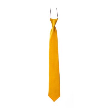 Slips 50 cm gul