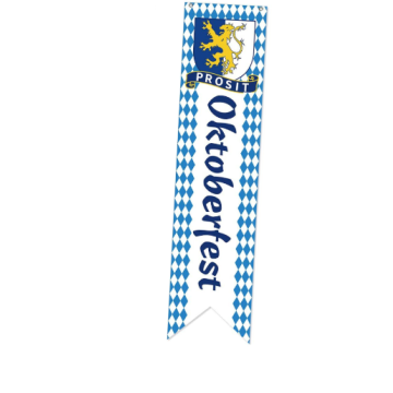 Oktoberfest Flag 130 cm