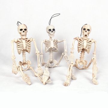 Halloween Skelet 40 cm 