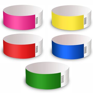 Adgangsarmbånd 100x
