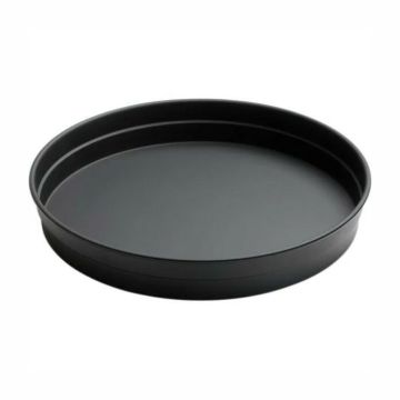 Nonskid dyb rund bakke Ø35,5 cm