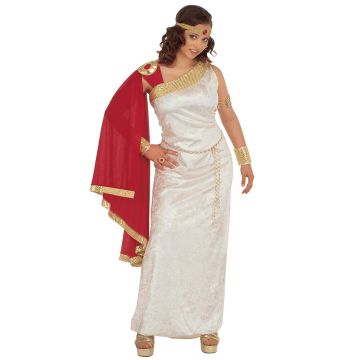 Elegant Lucilla kostume til damer