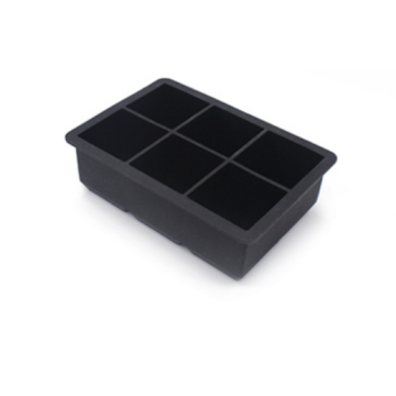 Silikone isterningbakke 5x5x5 cm isterninger