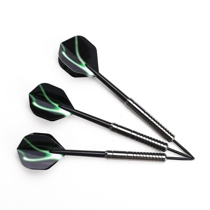 Dartpile Tungsten Look 23g 3x