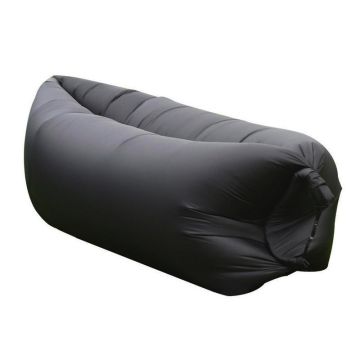 Oppustelig sofa flyder 70x250 cm