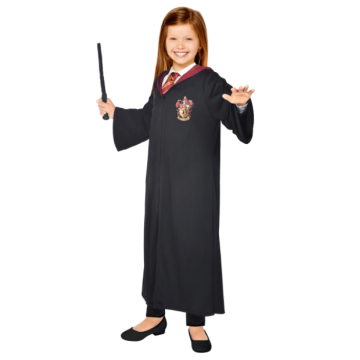 Harry Potter® Hermione kostume til børn