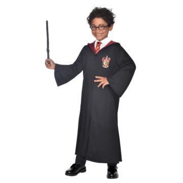 Harry Potter® kostume til børn
