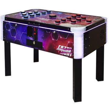 Leje Reaktionsspil freeplay/betaling