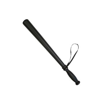 Politistav sort - 53 cm