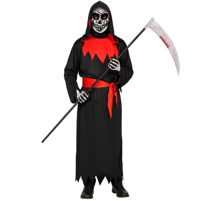 Evil Phantom kostume til drenge