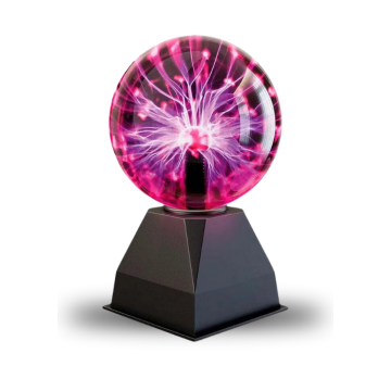 Plasma kugle 20 cm