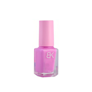 UV Neglelak Pastel Lilla