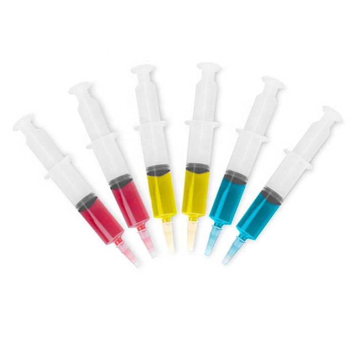 Shot kanyle 60 ml drink kanyle 6x