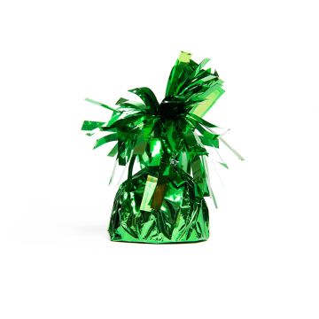 Grøn Ballonvægt - 170 gram