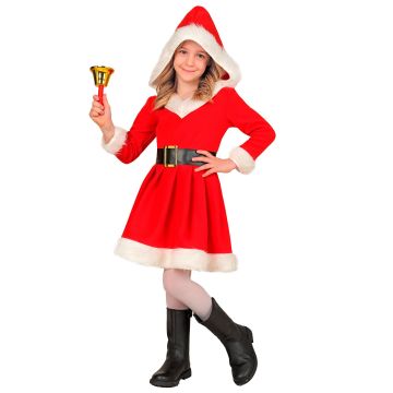 Julepigekostume til piger