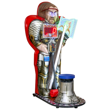 Leje Hammer Maskine freeplay/betaling