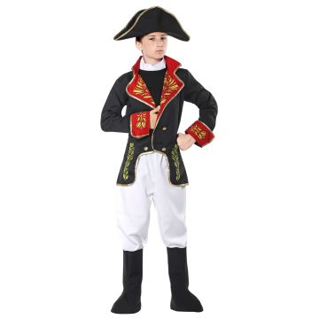 Napoleon kostume til drenge