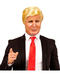 Præsident Paryk Blond