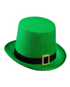 St. Patricks Day Top Hat